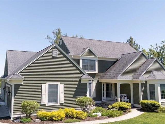 House for sale in Harbor Springs, Michigan