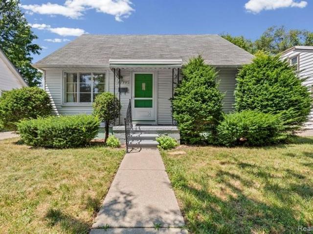 House for sale in Ferndale, Michigan