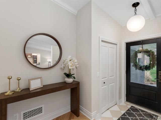 House for sale in Franklin, Michigan