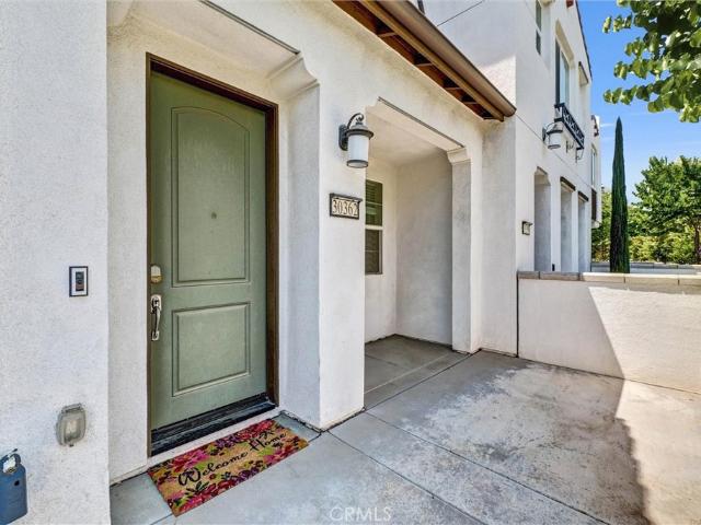Townhouse for sale in Menifee