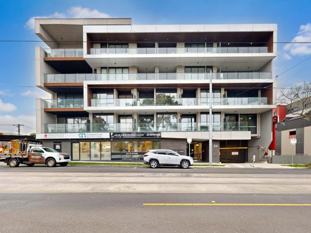 Apartment for rent in Camerons Creek, Victoria