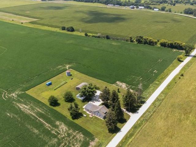 House for sale in Eldora, Iowa
