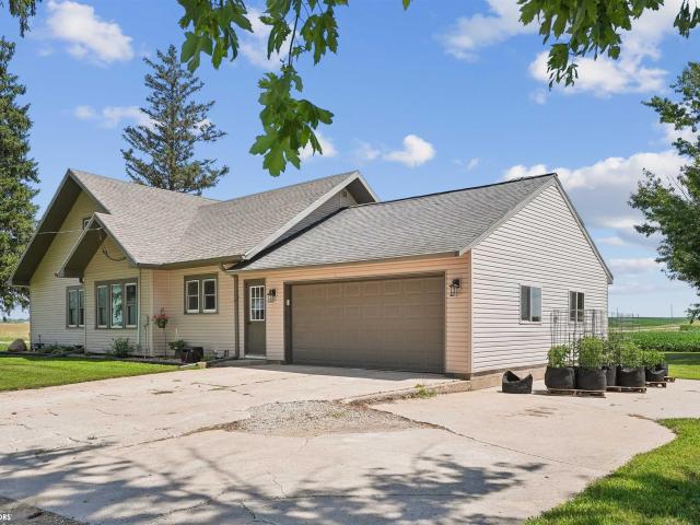 House for sale in Eldora, Iowa
