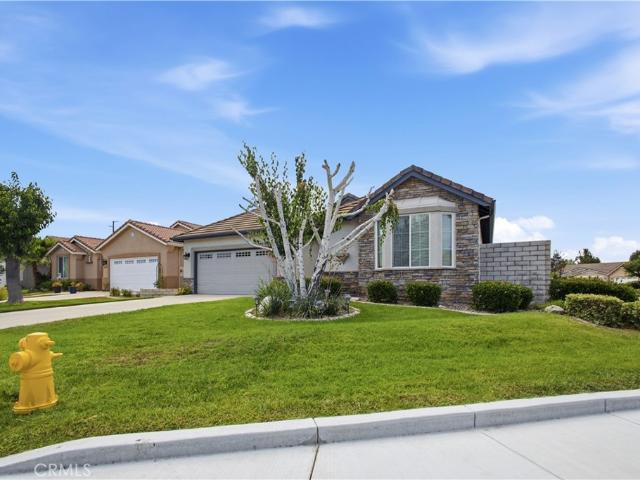 House for sale in Silverwood, Murrieta