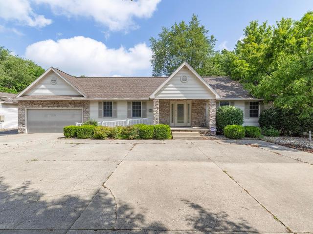 Commercial for sale in Elkhart, Indiana