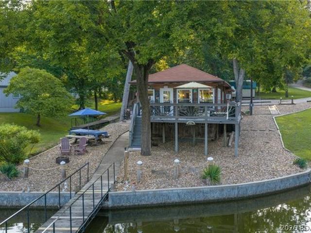 House for sale in Gravois Mills, Missouri