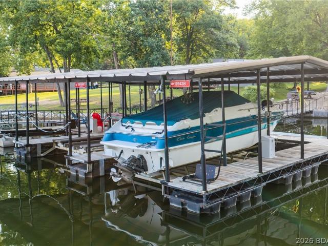 House for sale in Gravois Mills, Missouri