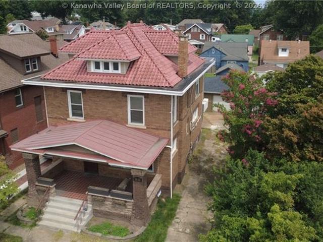 House for sale in Huntington, West Virginia
