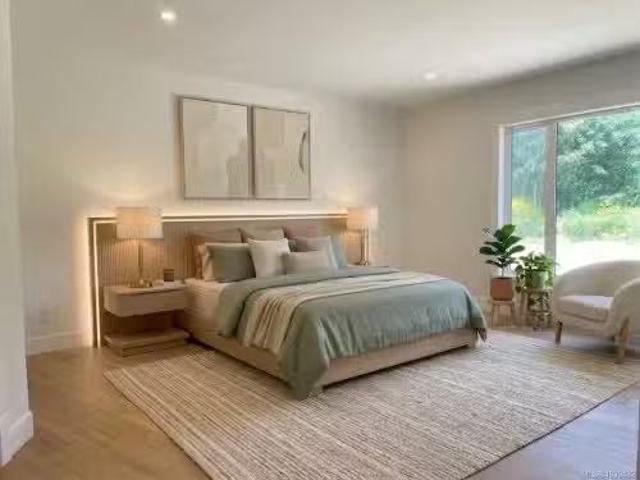 House for sale in Clayoquot, British Columbia