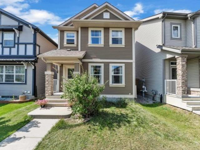 House for sale in Wedgewood, Alberta