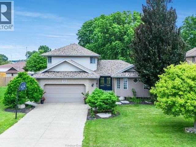 House for sale in Kingsville, Ontario