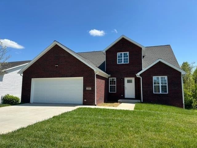 House for sale in Shelbyville, Kentucky