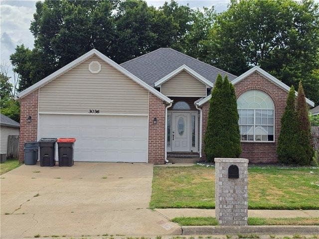 House for sale in Ark
