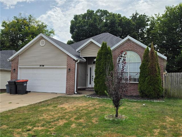 House for sale in Ark