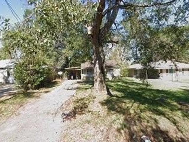 House for sale in Keithville, Louisiana