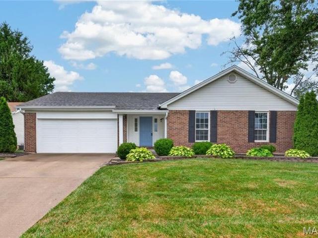House for sale in Saint Charles, Missouri