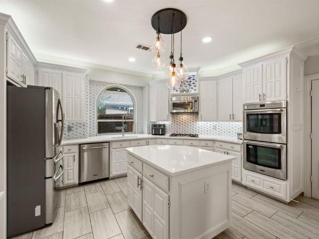 House for sale in Grapevine, Texas