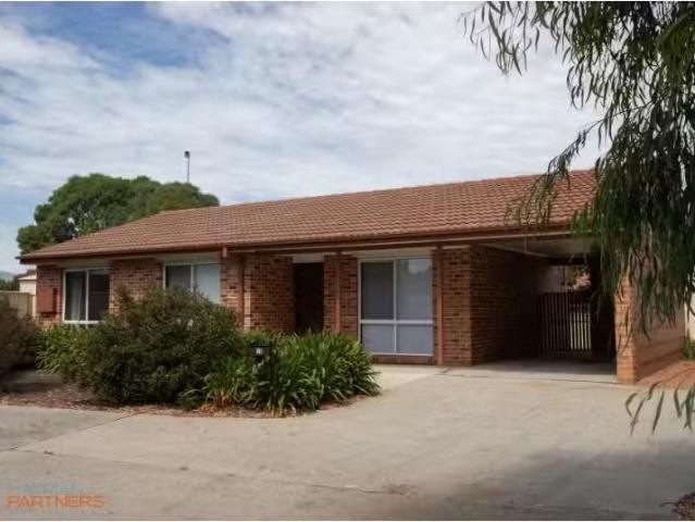 Condo for rent in Australian Capital Territory