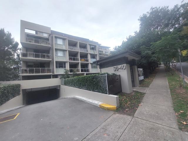 Apartment for rent in Sydney, New South Wales