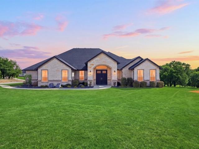 House for sale in Parker, Texas