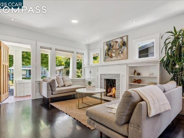 House for sale in Berkeley, California