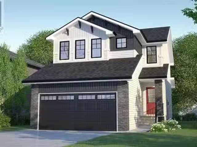 House for sale in Regina, Saskatchewan