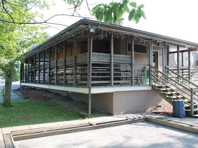 Commercial for sale in Mercer, Pennsylvania