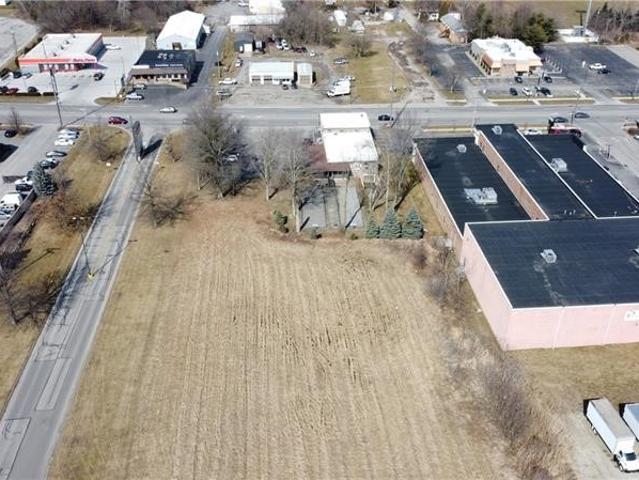 Commercial for sale in Mercer, Pennsylvania