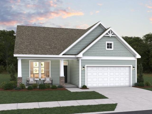 House for sale in Roebuck, South Carolina