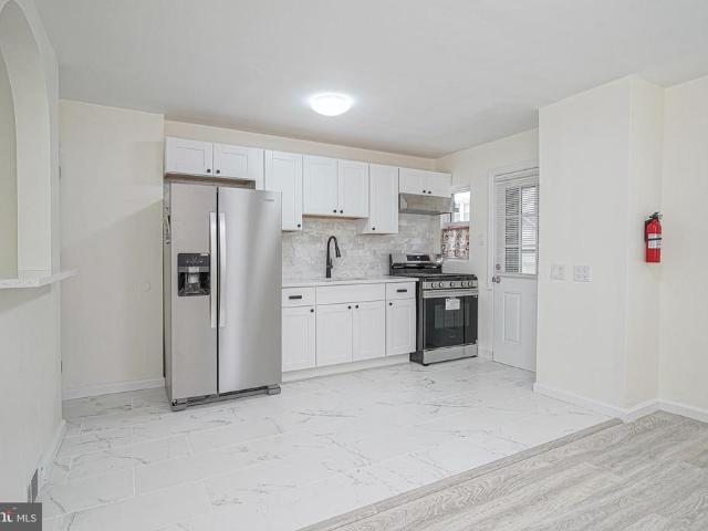 Townhouse for sale in Camden