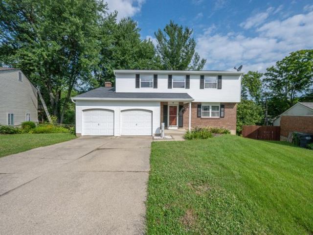 House for sale in Burlington, Kentucky