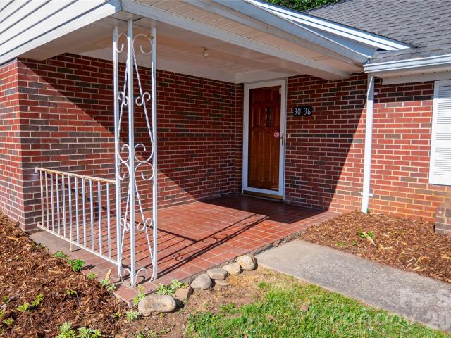 House for sale in Connellys Springs, North Carolina
