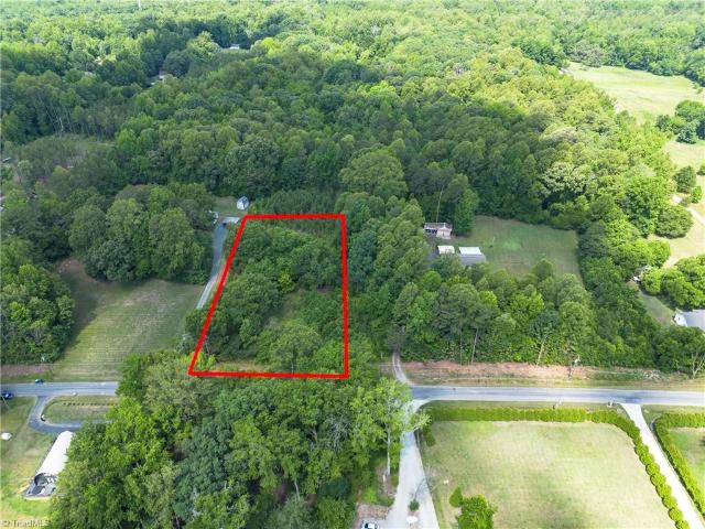 Land for sale in Guilford, North Carolina