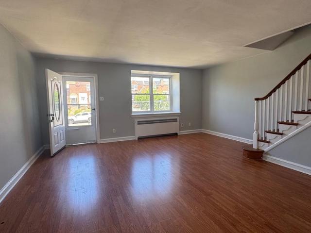 Townhouse for sale in Philadelphia, Pennsylvania