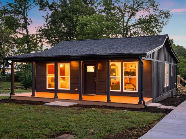 House for sale in Tennessee