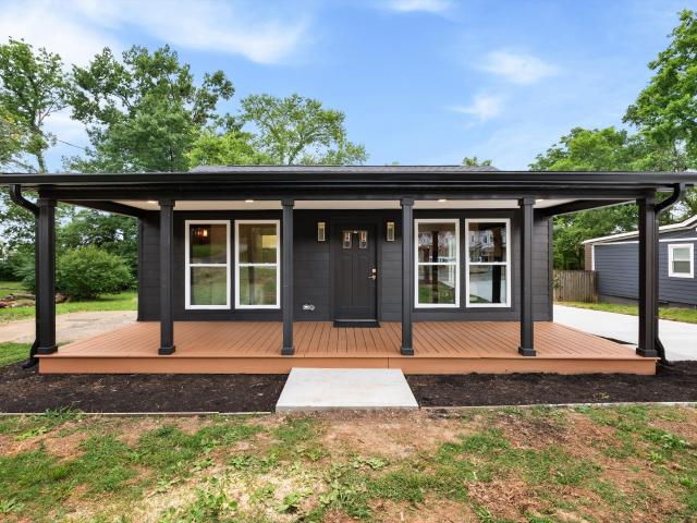 House for sale in Tennessee