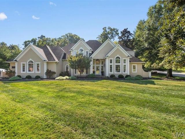 House for sale in Cape Girardeau, Missouri
