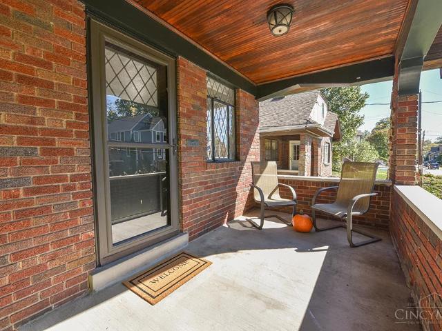 House for sale in Faxon Hills, Cincinnati