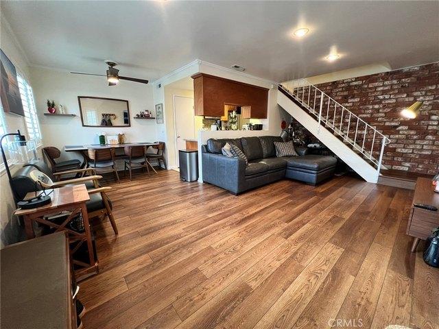 Condo for sale in La Verne, California
