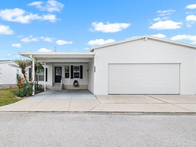 House for sale in Wimauma, Florida