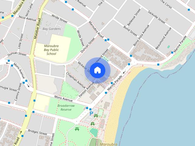 Apartment for rent in Sydney, New South Wales