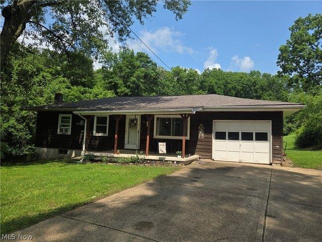 House for sale in Guernsey, Ohio