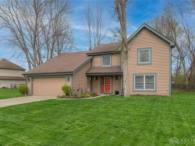 House for sale in Beavercreek, Ohio