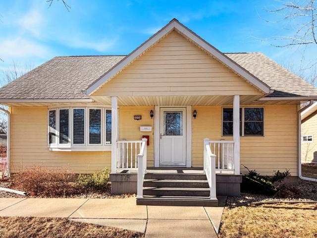 House for sale in Slayton, Minnesota