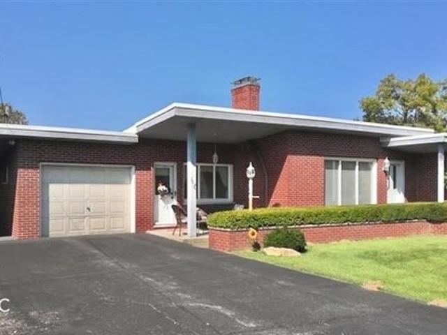 House for sale in Medora, Indiana