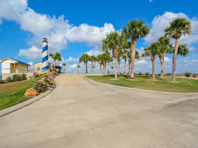 Land for sale in Beachside, Palacios