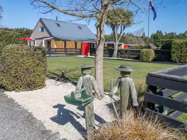 House for sale in Waimakariri District, Canterbury