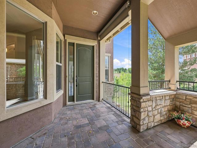 Townhouse for sale in Highlands Ranch, Colorado