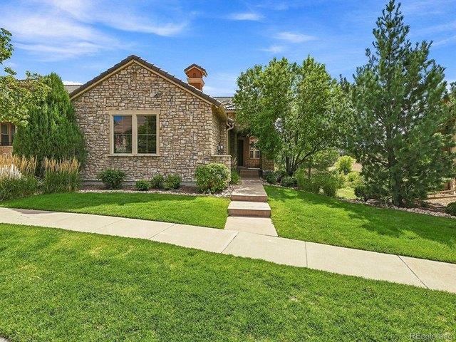 Townhouse for sale in Highlands Ranch, Colorado