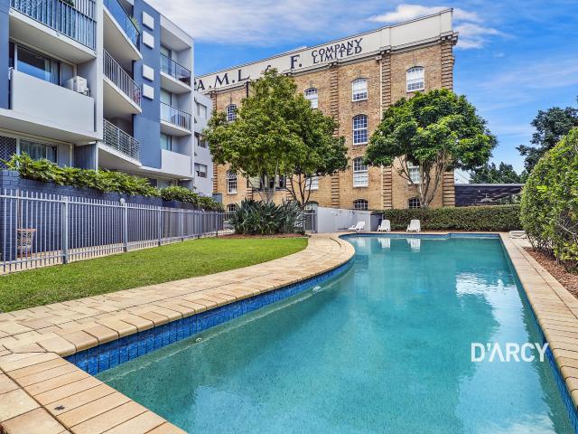 Apartment for rent in Toombul, Queensland